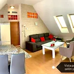 Apartamento Sal Marina