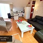 Apartamento Sal Marina