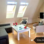 Apartamento Sal Marina